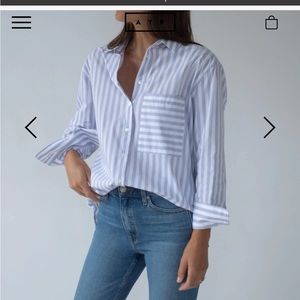 AYR Deep End Shirt Grape Soda Size S